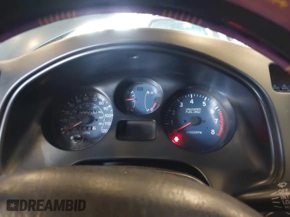 ✅ 1996 Toyota RAV4 • VIN: JT3HP10V6T0088111 • Lot: 42024446. Wystawiony na IAAI z przebiegiem 120 131 mil. Bezpłatny archiwum sprzedaży aukcyjnych z USA i szczegółowy raport historii pojazdu na DreamBid. Zdjęcie 7.