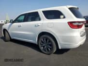 ✅ 2019 Dodge Durango GT • VIN: 1C4RDJDGXKC848106 • Лот: 82714945. Опубликован ранее на Copart с пробегом 86 542 миль. Бесплатный доступ к архиву аукционных продаж из США и подробный отчёт об истории автомобиля на DreamBid. Изображение 2.