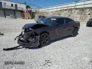 ✅ 2021 Dodge Charger SXT • VIN: 2C3CDXJGXMH606238 • Lot: 71077745. Wystawiony na Copart z przebiegiem 107 678 mil. Bezpłatny archiwum sprzedaży aukcyjnych z USA i szczegółowy raport historii pojazdu na DreamBid. Zdjęcie 1.
