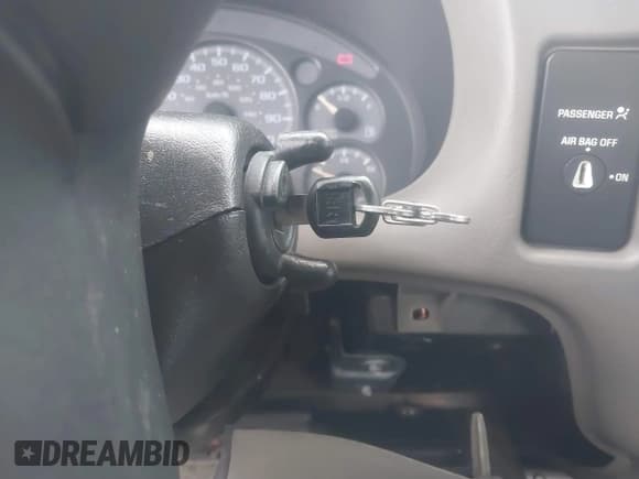 ✅ 1999 Chevrolet S-10 • VIN: 1GCCS1445X8101850 • Лот: 41223361. Опубликован ранее на IAAI с пробегом 160 928 миль. Бесплатный доступ к архиву аукционных продаж из США и подробный отчёт об истории автомобиля на DreamBid. Изображение 11.