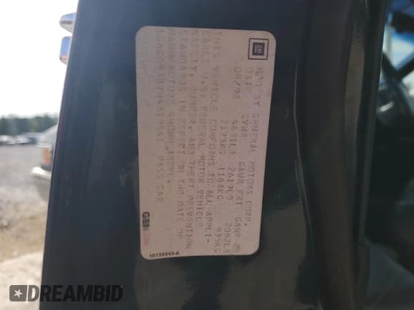 ✅ 1992 Cadillac DeVille • VIN: 1G6CD53B7N4319541 • Lot: 70138504. Listed on Copart with 137,582 mi. Free auction sales archive from the USA and detailed vehicle history report at DreamBid. Image 12.