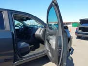 ✅ 2018 Chevrolet Colorado 2WD Work Truck • VIN: 1GCGSBEN4J1156806 • Лот: 43537627. Опубликован ранее на IAAI с пробегом 86 154 миль. Бесплатный доступ к архиву аукционных продаж из США и подробный отчёт об истории автомобиля на DreamBid. Изображение 5.