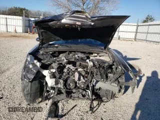 ✅ 2021 Dodge Challenger R/T Scat Pack • VIN: 2C3CDZFJ3MH603133 • Lot: 43316354. Wystawiony na Copart z przebiegiem 26 507 mil. Bezpłatny archiwum sprzedaży aukcyjnych z USA i szczegółowy raport historii pojazdu na DreamBid. Zdjęcie 5.