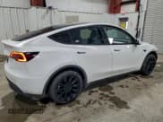 ✅ 2023 Tesla Model Y Long Range • VIN: 7SAYGDEE2PA176991 • Лот: 95689365. Опубликован ранее на Copart с пробегом 40 868 миль. Бесплатный доступ к архиву аукционных продаж из США и подробный отчёт об истории автомобиля на DreamBid. Изображение 3.