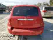 2008 Chevrolet HHR LT с VIN 3GNCA53P18S722301, выставлен на аукционе Copart как лот 74352474 с пробегом 186 987 миль миль и Списание • Salvage title. История ставок и продаж доступна на DreamBid. Изображение 6.