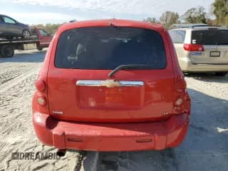 ✅ 2008 Chevrolet HHR LT • VIN: 3GNCA53P18S722301 • Lot: 74352474. Listed on Copart with 186,987 mi. Free auction sales archive from the USA and detailed vehicle history report at DreamBid. Image 6.