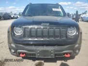 ✅ 2020 Jeep Renegade Trailhawk • VIN: ZACNJBC13LPL78375 • Lot: 84416125. Listed on Copart with 65,922 mi. Free auction sales archive from the USA and detailed vehicle history report at DreamBid. Image 5.