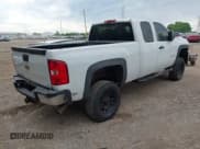 ✅ 2013 Chevrolet Silverado 2500HD Work Truck • VIN: 1GC2KVCG0DZ369368 • Lot: 42240624. Wystawiony na IAAI z przebiegiem 196 105 mil. Bezpłatny archiwum sprzedaży aukcyjnych z USA i szczegółowy raport historii pojazdu na DreamBid. Zdjęcie 4.