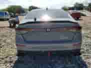 2024 Honda Accord Touring with VIN 1HGCY2F81RA058478, listed as a Copart auction lot 71495065 with 26,695 mi miles and Salvage title. Bid and sale history available at DreamBid. Image 6.