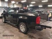 ✅ 2022 Chevrolet Colorado 4WD LT • VIN: 1GCGTCEN7N1303645 • Лот: 41710632. Опубликован ранее на IAAI с пробегом 29 105 миль. Бесплатный доступ к архиву аукционных продаж из США и подробный отчёт об истории автомобиля на DreamBid. Изображение 3.