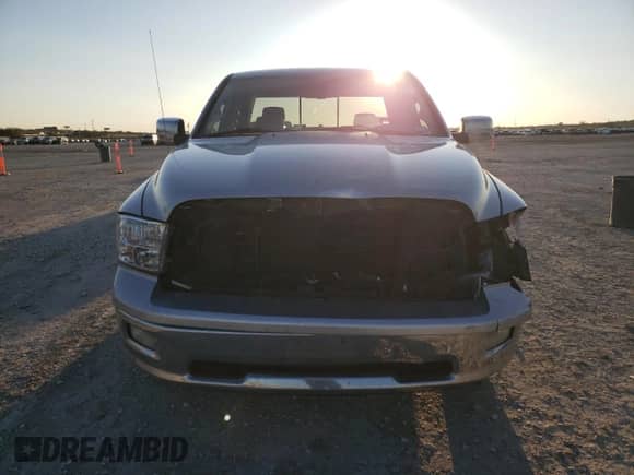 ✅ 2010 Dodge 1500 ST • VIN: 1D7RB1GP5AS246760 • Лот: 85348934. Размещён на Copart с пробегом 172 042 миль миль. Получите бесплатный доступ к архиву аукционных продаж из США и посмотрите подробный отчёт об истории автомобиля на DreamBid. Изображение 5.