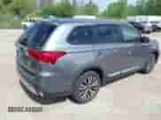 2019 Mitsubishi Outlander ES с VIN JA4AZ3A31KZ012493, выставлен на аукционе IAAI как лот 42517837 с пробегом 109 906 миль миль и . История ставок и продаж доступна на DreamBid. Изображение 4.