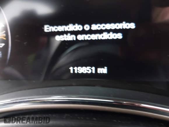 2016 Jeep Grand Cherokee Limited с VIN 1C4RJFBM2GC332845, выставлен на аукционе IAAI как лот 42022947 с пробегом 119 851 миль миль и . История ставок и продаж доступна на DreamBid. Изображение 7.