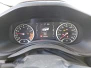 ✅ 2017 Jeep Renegade Latitude • VIN: ZACCJBBB8HPG01750 • Lot: 43817671. Listed on IAAI with 133,476 mi. Free auction sales archive from the USA and detailed vehicle history report at DreamBid. Image 7.