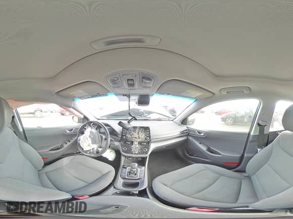 ✅ 2020 Hyundai Ioniq SEL • VIN: KMHC85LC4LU242002 • Лот: 78133844. Размещён на Copart с пробегом 81 065 миль миль. Получите бесплатный доступ к архиву аукционных продаж из США и посмотрите подробный отчёт об истории автомобиля на DreamBid. Изображение 13.