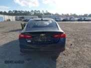 ✅ 2018 Chevrolet Malibu LT • VIN: 1G1ZD5ST5JF103471 • Lot: 43656129. Listed on IAAI with 138,362 mi. Free auction sales archive from the USA and detailed vehicle history report at DreamBid. Image 16.