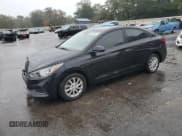 ✅ 2018 Hyundai Accent SE • VIN: 3KPC24A30JE026016 • Лот: 83425524. Опубликован ранее на Copart с пробегом 133 687 миль. Бесплатный доступ к архиву аукционных продаж из США и подробный отчёт об истории автомобиля на DreamBid. Изображение 1.