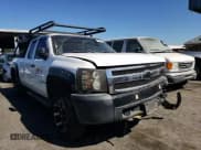 ✅ 2008 Chevrolet Silverado 1500 1LT • VIN: 1GCEK19018Z204354 • Lot: 69982424. Listed on Copart with 294,434 mi. Free auction sales archive from the USA and detailed vehicle history report at DreamBid. Image 11.