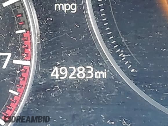 ✅ 2021 Mazda 3 Premium • VIN: JM1BPBML4M1304565 • Lot: 41787436. Wystawiony na IAAI z przebiegiem 49 283 mil. Bezpłatny archiwum sprzedaży aukcyjnych z USA i szczegółowy raport historii pojazdu na DreamBid. Zdjęcie 15.