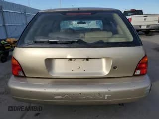 ✅ 1997 Saturn SW • VIN: 1G8ZK8276VZ295659 • Лот: 47964235. Опубликован ранее на Copart с пробегом 122 219 миль. Бесплатный доступ к архиву аукционных продаж из США и подробный отчёт об истории автомобиля на DreamBid. Изображение 6.