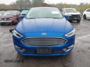✅ 2017 Ford Fusion SE • VIN: 3FA6P0T90HR136047 • Lot: 43446847. Wystawiony na IAAI z przebiegiem 103 133 mil. Bezpłatny archiwum sprzedaży aukcyjnych z USA i szczegółowy raport historii pojazdu na DreamBid. Zdjęcie 12.