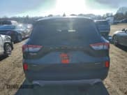 ✅ 2022 Ford Escape SE • VIN: 1FMCU9G6XNUB84102 • Lot: 95218085. Listed on Copart with 97,499 mi. Free auction sales archive from the USA and detailed vehicle history report at DreamBid. Image 6.