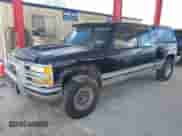 1993 Chevrolet Silverado 1500 с VIN 2GCEK19K7P1138868, выставлен на аукционе IAAI как лот 43229444 с пробегом 123 885 миль миль и . История ставок и продаж доступна на DreamBid. Изображение 2.