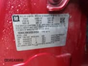 ✅ 2014 Chevrolet Captiva Sport LT • VIN: 3GNAL3EK3ES572050 • Лот: 84675804. Опубликован ранее на Copart с пробегом 70 025 миль. Бесплатный доступ к архиву аукционных продаж из США и подробный отчёт об истории автомобиля на DreamBid. Изображение 13.