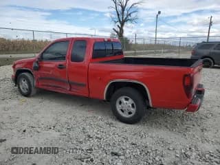 ✅ 2008 Chevrolet Colorado • VIN: 1GCCS399388219803 • Лот: 75383684. Опубликован ранее на Copart с пробегом 112 381 миль. Бесплатный доступ к архиву аукционных продаж из США и подробный отчёт об истории автомобиля на DreamBid. Изображение 2.
