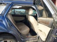 ✅ 2016 Subaru Outback Limited • VIN: 4S4BSBNC9G3268891 • Lot: 43438738. Wystawiony na IAAI z przebiegiem 167 799 mil. Bezpłatny archiwum sprzedaży aukcyjnych z USA i szczegółowy raport historii pojazdu na DreamBid. Zdjęcie 8.