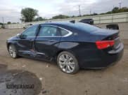 ✅ 2018 Chevrolet Impala Premier • VIN: 2G1125S38J9143250 • Лот: 70878804. Опубликован ранее на Copart с пробегом 112 261 миль. Бесплатный доступ к архиву аукционных продаж из США и подробный отчёт об истории автомобиля на DreamBid. Изображение 2.