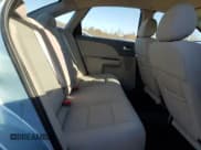 ✅ 2008 Mercury Sable • VIN: 1MEHM40W98G624643 • Lot: 77757234. Wystawiony na Copart z przebiegiem 79 168 mil. Bezpłatny archiwum sprzedaży aukcyjnych z USA i szczegółowy raport historii pojazdu na DreamBid. Zdjęcie 10.