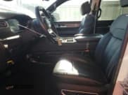 ✅ 2023 Jeep Grand Wagoneer Series II • VIN: 1C4SJVFP5PS509149 • Лот: 82158774. Опубликован ранее на Copart с пробегом 23 382 миль. Бесплатный доступ к архиву аукционных продаж из США и подробный отчёт об истории автомобиля на DreamBid. Изображение 7.