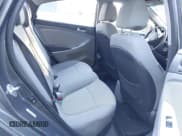 ✅ 2012 Hyundai Accent GLS • VIN: KMHCT4AE9CU137887 • Лот: 43679156. Опубликован ранее на IAAI с пробегом 112 520 миль. Бесплатный доступ к архиву аукционных продаж из США и подробный отчёт об истории автомобиля на DreamBid. Изображение 8.