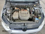 ✅ 2015 Volkswagen Golf Limited Edition • VIN: WVWKP7AU3FW905773 • Lot: 71990775. Listed on Copart with 119,256 mi. Free auction sales archive from the USA and detailed vehicle history report at DreamBid. Image 11.