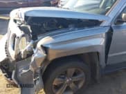 ✅ 2017 Jeep Patriot Sport • VIN: 1C4NJPBA8HD166336 • Lot: 42659960. Listed on IAAI with 75,462 mi. Free auction sales archive from the USA and detailed vehicle history report at DreamBid. Image 17.