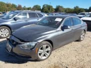 ✅ 2018 BMW 3 Series 328d • VIN: WBA8E5C55JA507607 • Lot: 43459179. Wystawiony na IAAI z przebiegiem 85 053 mil. Bezpłatny archiwum sprzedaży aukcyjnych z USA i szczegółowy raport historii pojazdu na DreamBid. Zdjęcie 2.