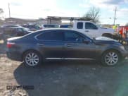 ✅ 2009 Lexus LS 460 • VIN: JTHBL46F795086909 • Лот: 43543838. Опубликован ранее на IAAI с пробегом 188 202 миль. Бесплатный доступ к архиву аукционных продаж из США и подробный отчёт об истории автомобиля на DreamBid. Изображение 12.