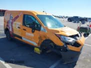 ✅ 2020 Ford Transit Connect XL • VIN: NM0LS7E23L1472196 • Lot: 42499611. Wystawiony na IAAI z przebiegiem 84 147 mil. Bezpłatny archiwum sprzedaży aukcyjnych z USA i szczegółowy raport historii pojazdu na DreamBid. Zdjęcie 1.