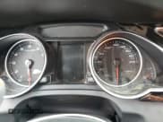 ✅ 2014 Audi RS 5 • VIN: WUAC6AFR4EA900833 • Lot: 55972465. Listed on Copart with Not provided. Free auction sales archive from the USA and detailed vehicle history report at DreamBid. Image 9.