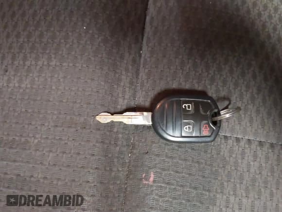 ✅ 2011 Ford F-150 FX4 • VIN: 1FTFX1EF1BKD72754 • Lot: 43313911. Listed on IAAI with 162,798 mi. Free auction sales archive from the USA and detailed vehicle history report at DreamBid. Image 11.