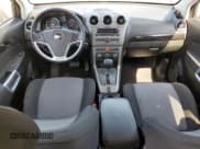 ✅ 2014 Chevrolet Captiva Sport LS • VIN: 3GNAL2EK7ES680505 • Lot: 58754645. Wystawiony na Copart z przebiegiem 130 059 mil. Bezpłatny archiwum sprzedaży aukcyjnych z USA i szczegółowy raport historii pojazdu na DreamBid. Zdjęcie 8.