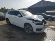 ✅ 2022 Volvo XC90 Momentum • VIN: YV4102CK9N1850088 • Лот: 63163305. Опубликован ранее на Copart с пробегом Не указан. Бесплатный доступ к архиву аукционных продаж из США и подробный отчёт об истории автомобиля на DreamBid. Изображение 4.
