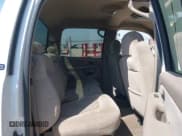 ✅ 2001 Chevrolet Silverado 2500HD LS • VIN: 1GCHK23U31F202241 • Lot: 41978203. Wystawiony na IAAI z przebiegiem 200 912 mil. Bezpłatny archiwum sprzedaży aukcyjnych z USA i szczegółowy raport historii pojazdu na DreamBid. Zdjęcie 8.