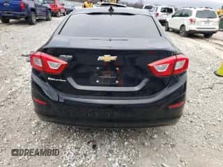 ✅ 2019 Chevrolet Cruze LS • VIN: 1G1BC5SM2K7128563 • Лот: 70968022. Размещён на Copart с пробегом 24 426 миль миль. Получите бесплатный доступ к архиву аукционных продаж из США и посмотрите подробный отчёт об истории автомобиля на DreamBid. Изображение 6.