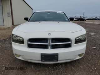 2006 Dodge Charger с VIN 2B3KA43G56H495646, выставлен на аукционе Copart как лот 64205934 с пробегом 237 034 миль миль и Чистый • Clean title. История ставок и продаж доступна на DreamBid. Изображение 5.