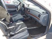 ✅ 2005 Chevrolet Impala Police Police • VIN: 2G1WF55K159345706 • Lot: 41336297. Wystawiony na IAAI z przebiegiem 151 602 mil. Bezpłatny archiwum sprzedaży aukcyjnych z USA i szczegółowy raport historii pojazdu na DreamBid. Zdjęcie 5.