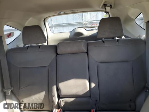 ✅ 2014 Honda CR-V EX • VIN: 5J6RM4H50EL030215 • Lot: 48168795. Listed on Copart with 172,815 mi. Free auction sales archive from the USA and detailed vehicle history report at DreamBid. Image 10.