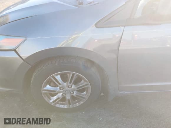 ✅ 2011 Honda Insight EX • VIN: JHMZE2H71BS002190 • Lot: 43584360. Wystawiony na IAAI z przebiegiem 195 505 mil. Bezpłatny archiwum sprzedaży aukcyjnych z USA i szczegółowy raport historii pojazdu na DreamBid. Zdjęcie 6.