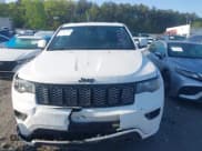 ✅ 2019 Jeep Grand Cherokee Laredo E • VIN: 1C4RJEAG9KC710772 • Лот: 41967198. Опубликован ранее на IAAI с пробегом 93 965 миль. Бесплатный доступ к архиву аукционных продаж из США и подробный отчёт об истории автомобиля на DreamBid. Изображение 12.